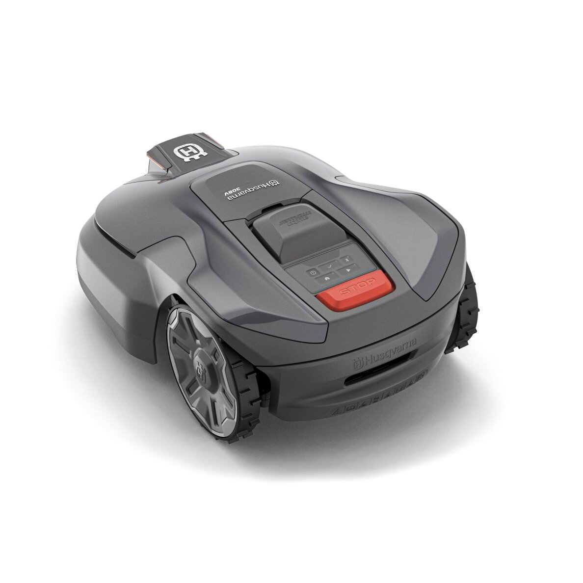 Husqvarna Automower® 312V 3