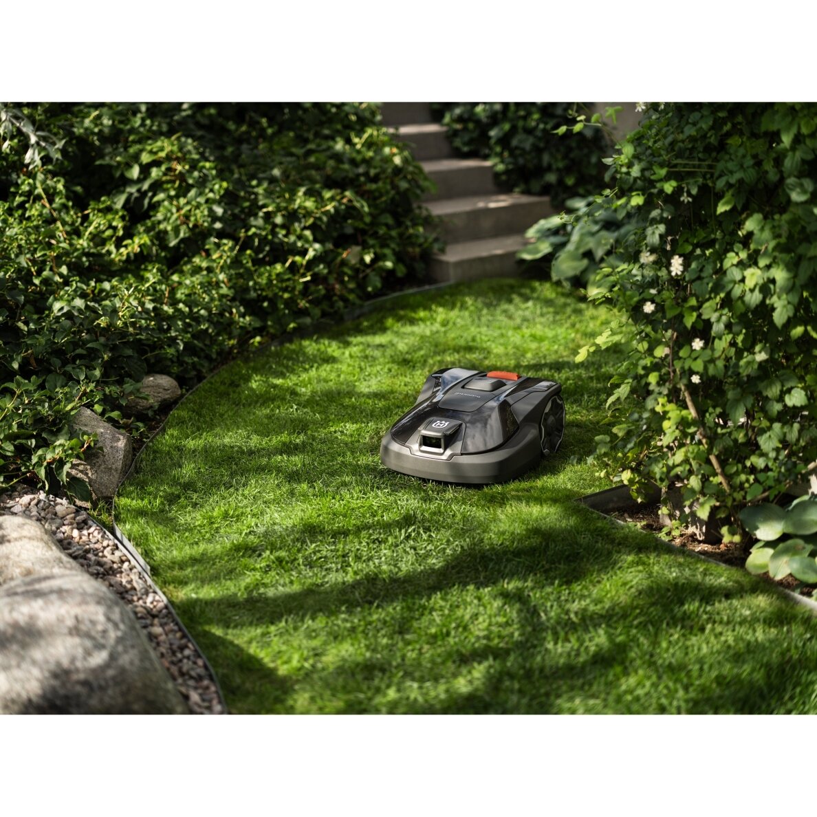 Husqvarna Automower® 308V 4