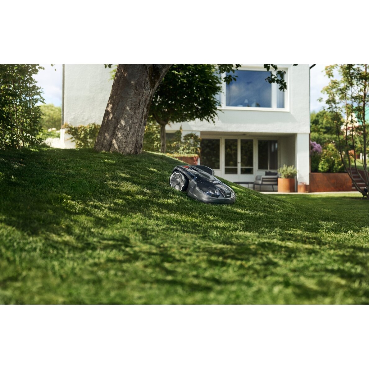 Husqvarna Automower® 320 NERA 6
