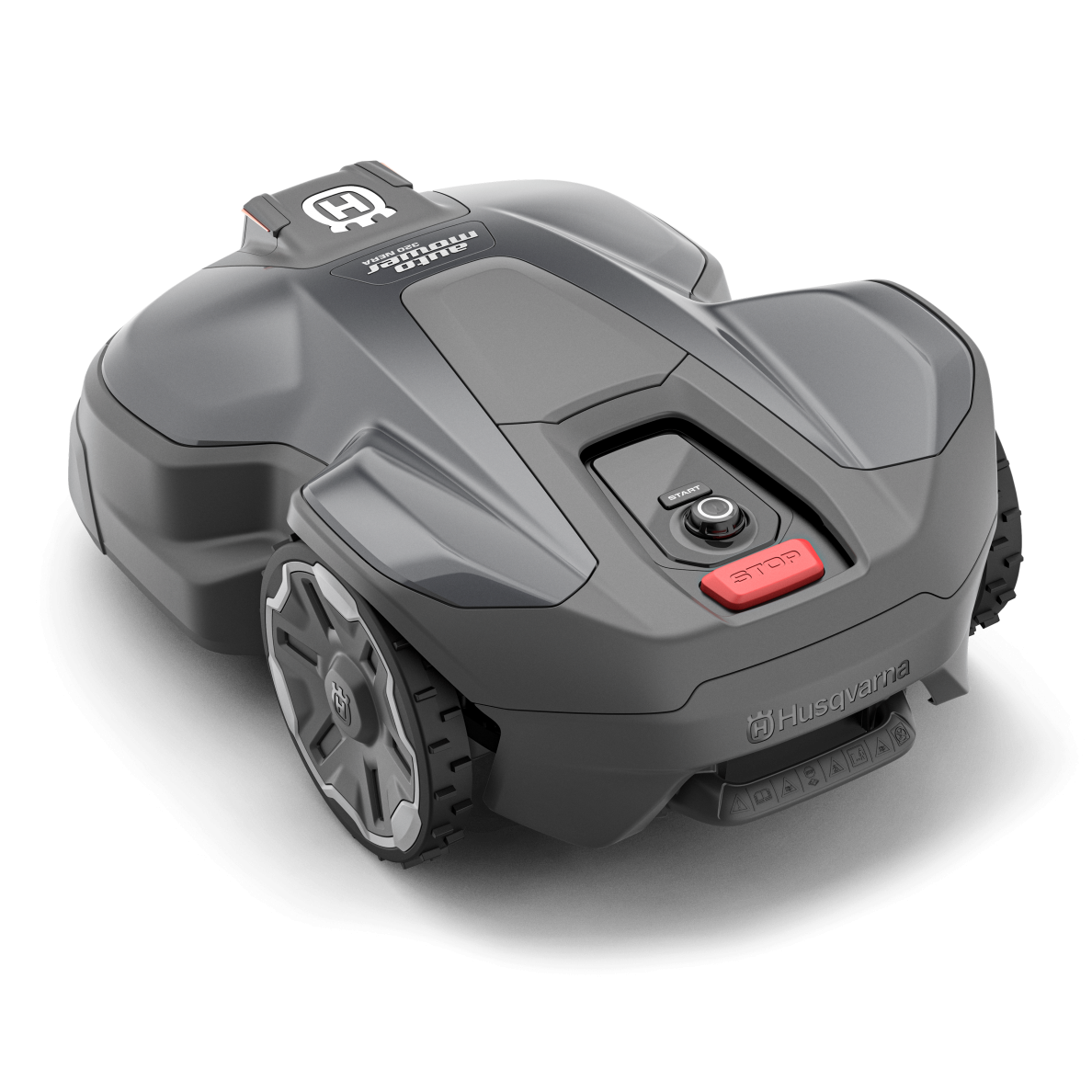 Husqvarna Automower® 320 NERA 1