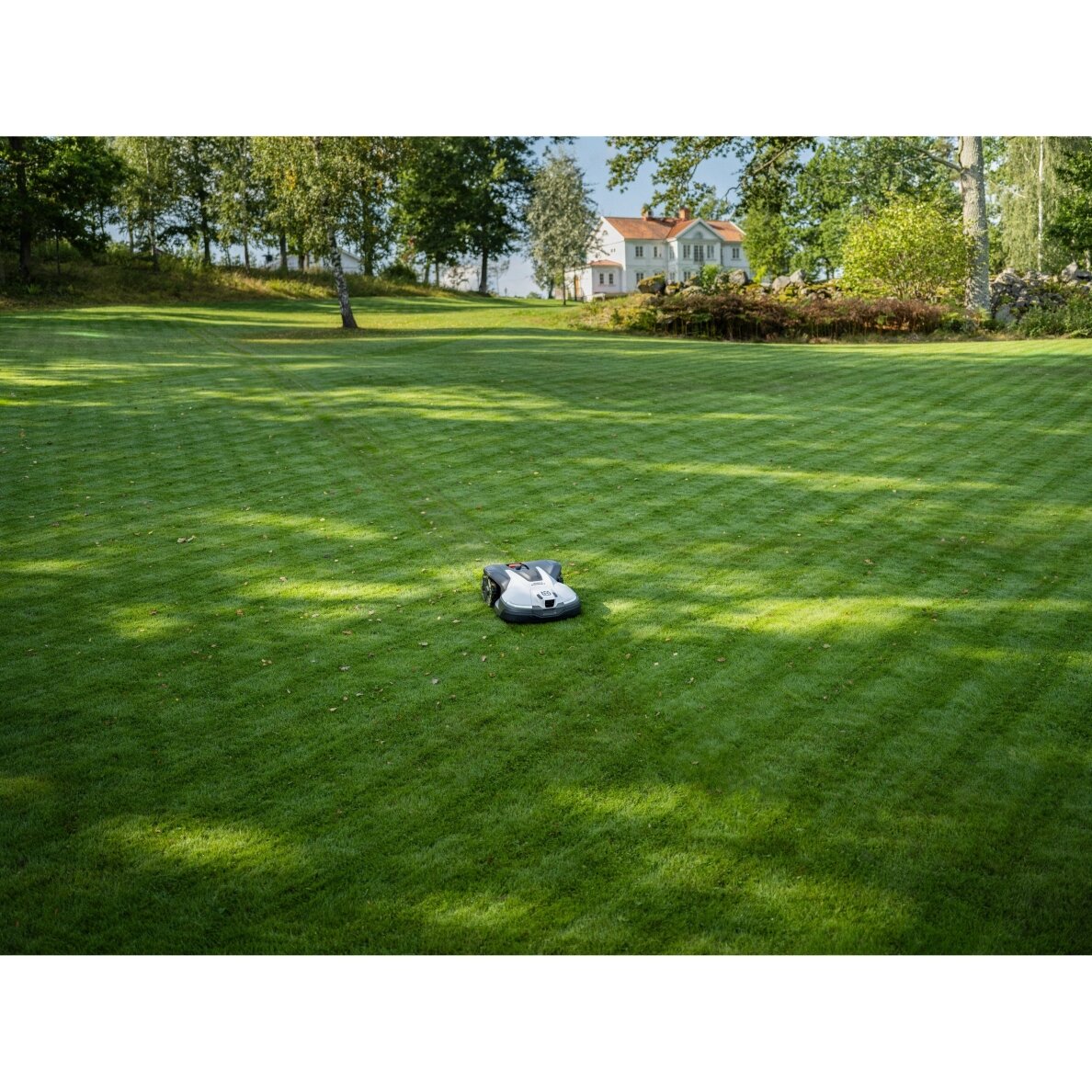 Husqvarna Automower® 430V NERA 5