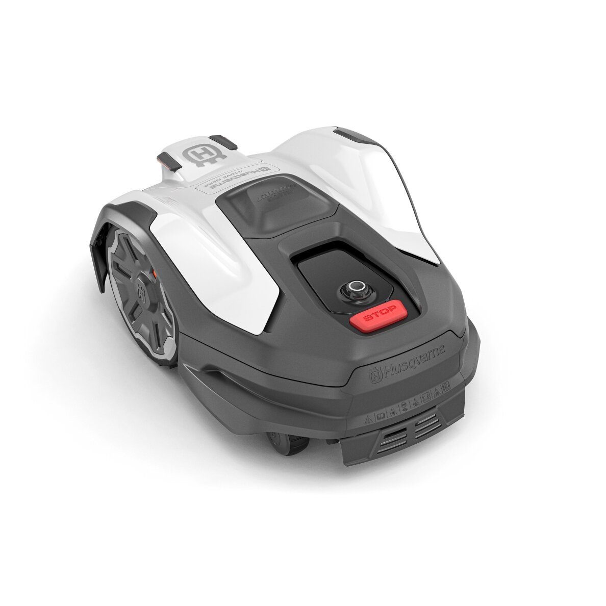 Husqvarna Automower® 410VE NERA 3