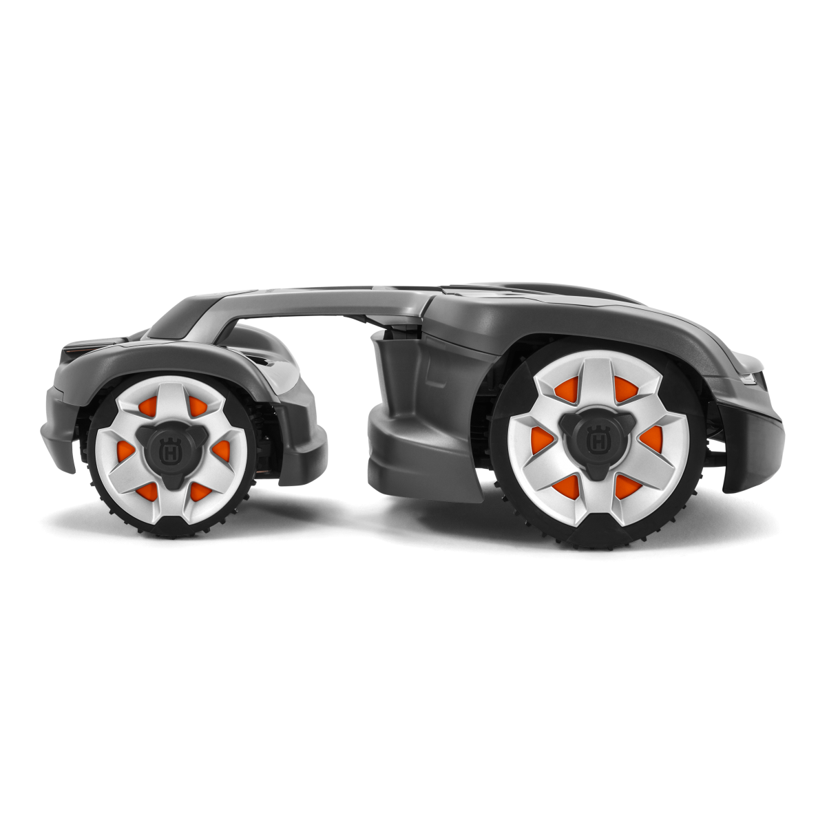 HUSQVARNA AUTOMOWER® 435X AWD NERA 3
