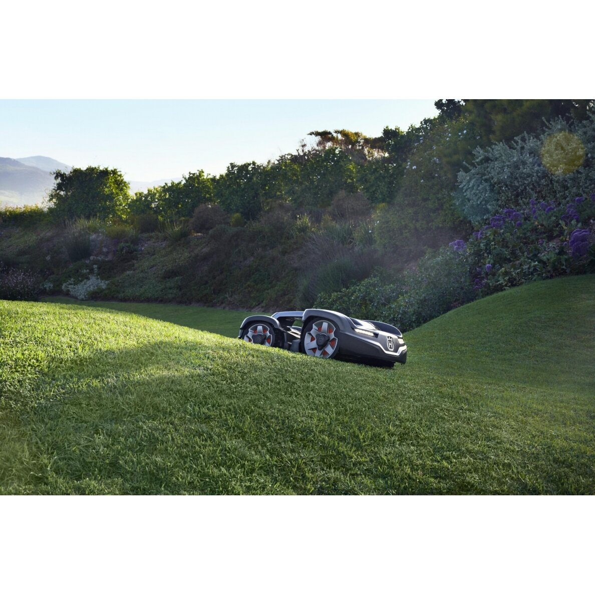HUSQVARNA AUTOMOWER® 435X AWD NERA 7