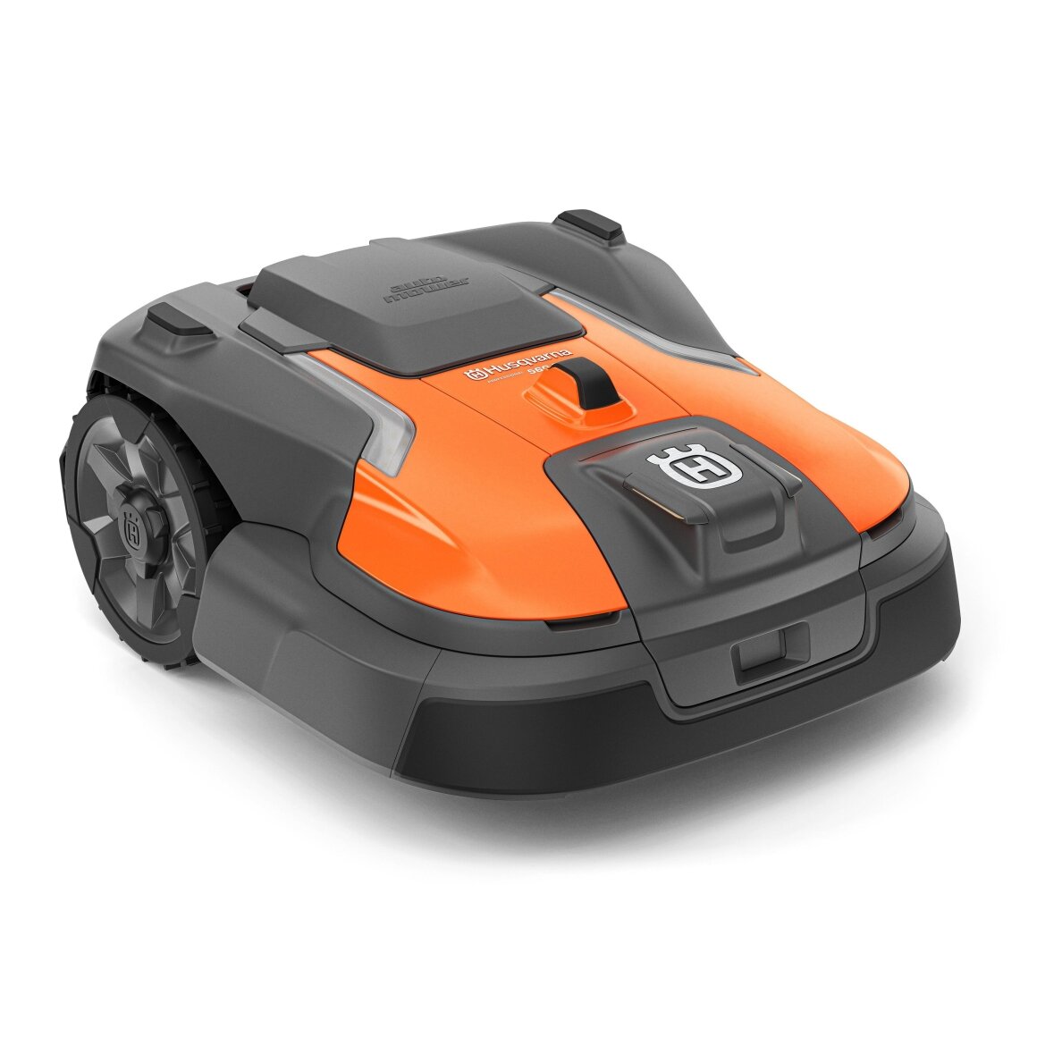 Husqvarna Automower® 580 EPOS® + Kamera