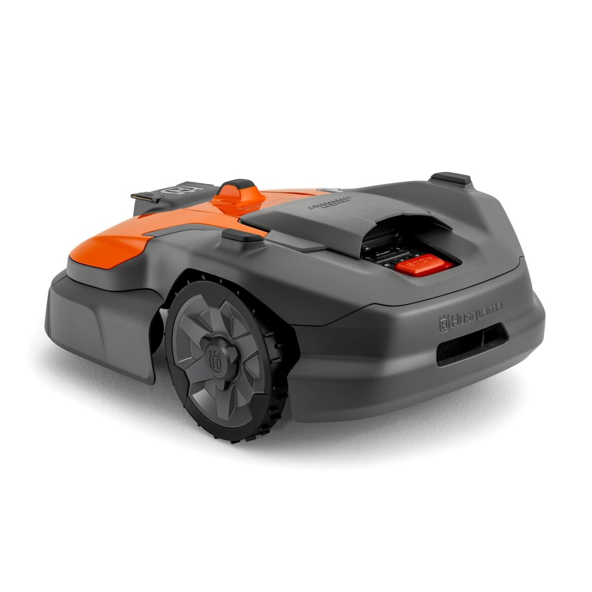 Husqvarna Automower® 560 EPOS® + Kamera 4
