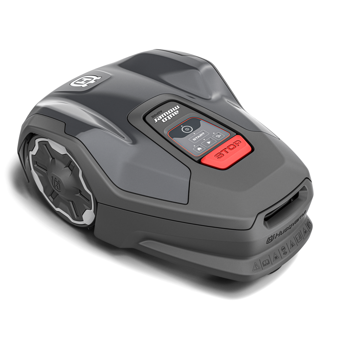 Husqvarna Automower® Aspire™ R4 5