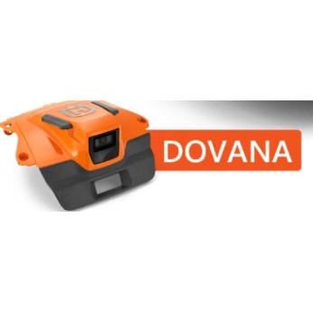 Husqvarna Automower® 580 EPOS® + Kamera 1