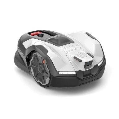 Husqvarna Automower® 410VE NERA