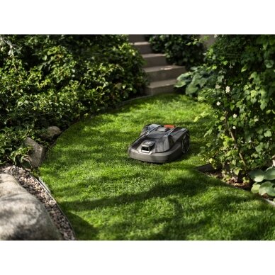 Husqvarna Automower® 308V 4
