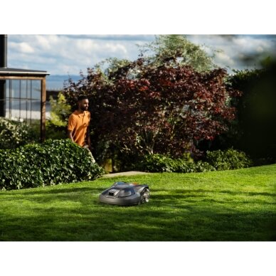 Husqvarna Automower® 308V 6