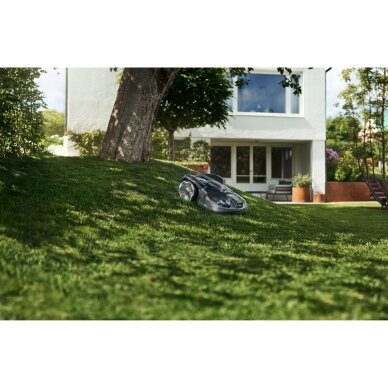 Husqvarna Automower® 320 NERA 6