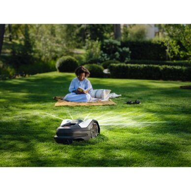 Husqvarna Automower® 405VE NERA 5