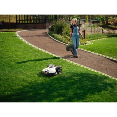 Husqvarna Automower® 450V NERA 4