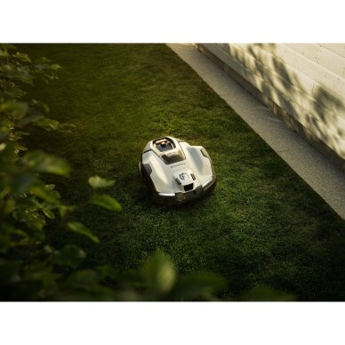 Husqvarna Automower® 405VE NERA 4