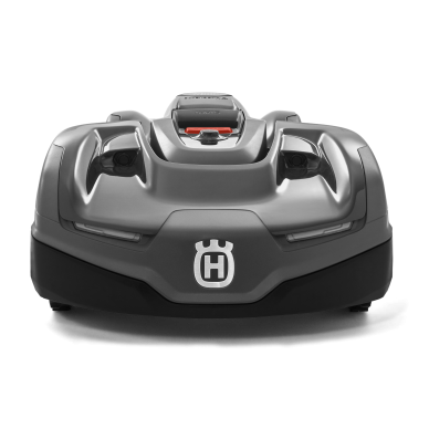HUSQVARNA AUTOMOWER® 435X AWD NERA 4