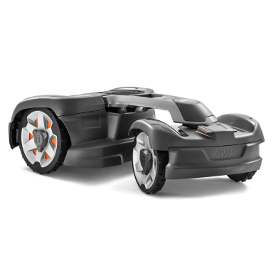 HUSQVARNA AUTOMOWER® 435X AWD NERA 6