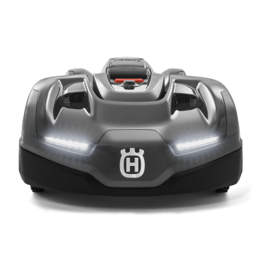 HUSQVARNA AUTOMOWER® 435X AWD NERA 8
