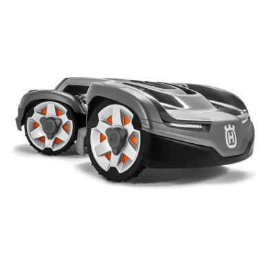 HUSQVARNA AUTOMOWER® 435X AWD NERA