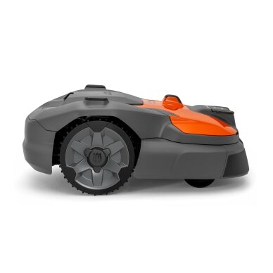 Husqvarna Automower® 580 EPOS® + Kamera 3