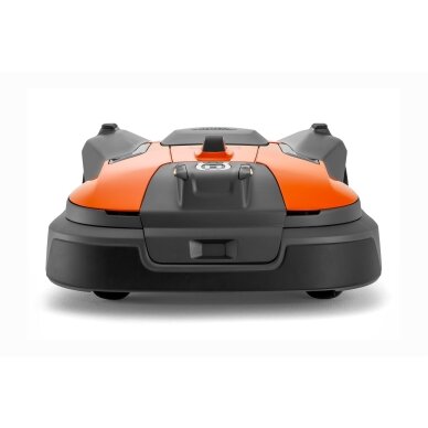 Husqvarna Automower® 560 EPOS® + Kamera 2